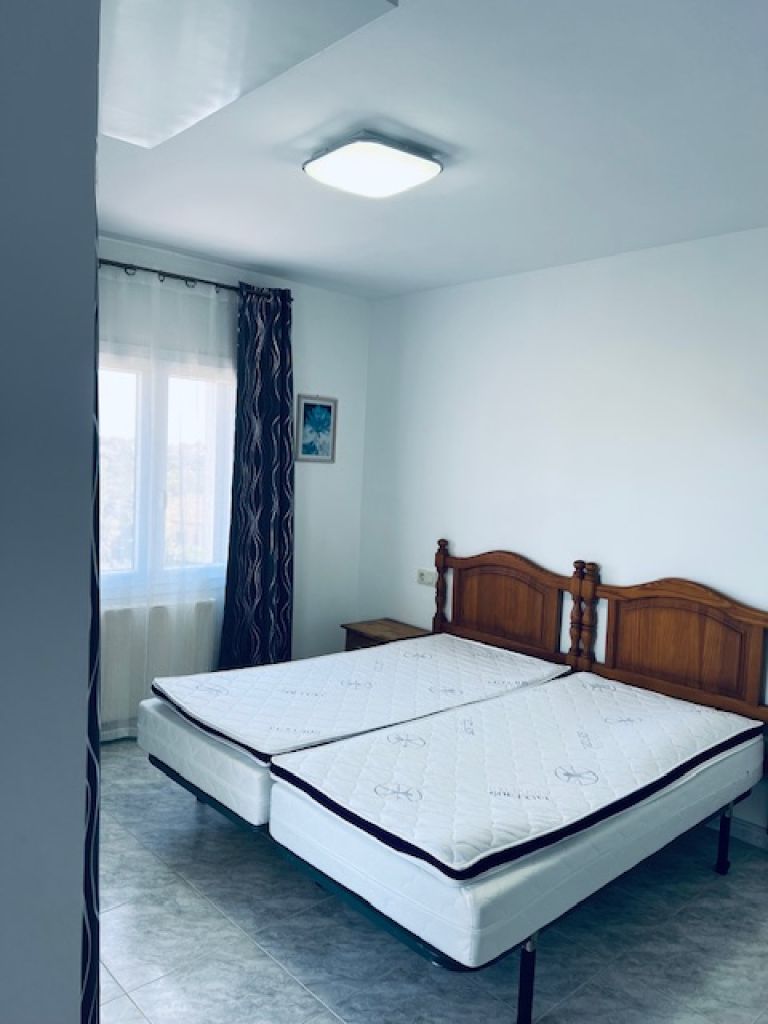 Schöne 2 Zimmer-Wohnung, exklusiver Aussicht Cala Murada/Mallorca