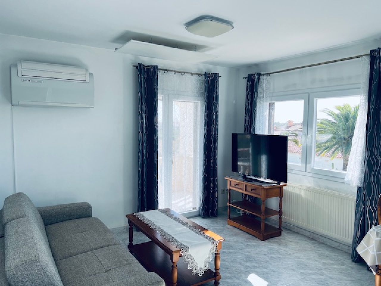 Schöne 2 Zimmer-Wohnung, exklusiver Aussicht Cala Murada/Mallorca