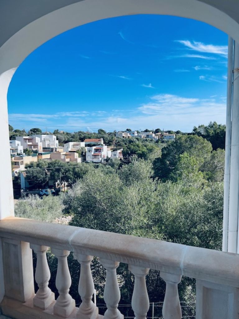 Schöne 2 Zimmer-Wohnung, exklusiver Aussicht Cala Murada/Mallorca