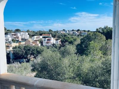 Schöne 2 Zimmer-Wohnung, exklusiver Aussicht Cala Murada/Mallorca