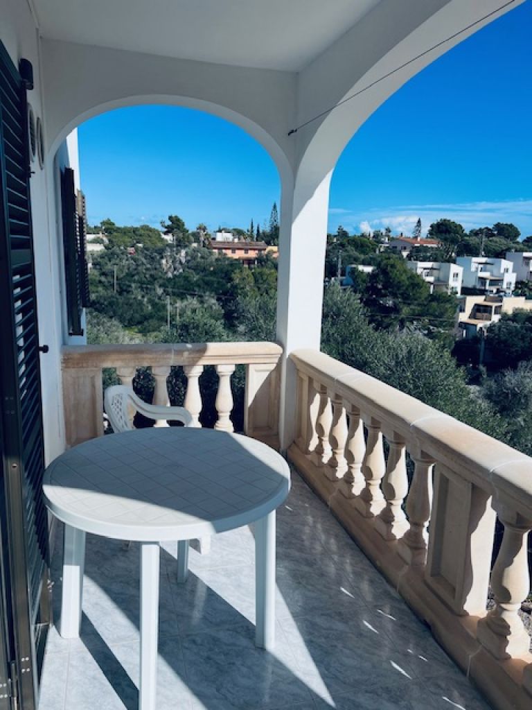 Schöne 2 Zimmer-Wohnung, exklusiver Aussicht Cala Murada/Mallorca