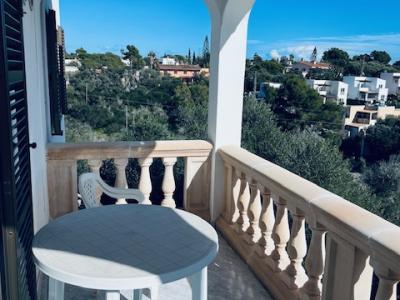 Schöne 2 Zimmer-Wohnung, exklusiver Aussicht Cala Murada/Mallorca