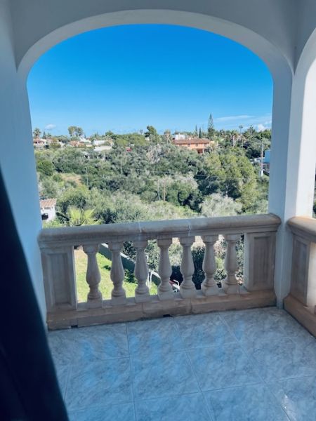 Schöne 2 Zimmer-Wohnung, exklusiver Aussicht Cala Murada/Mallorca