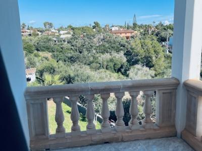 Schöne 2 Zimmer-Wohnung, exklusiver Aussicht Cala Murada/Mallorca