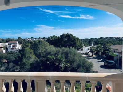 Schöne 2 Zimmer-Wohnung, exklusiver Aussicht Cala Murada/Mallorca