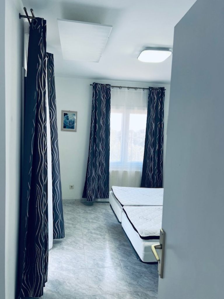 Schöne 2 Zimmer-Wohnung, exklusiver Aussicht Cala Murada/Mallorca