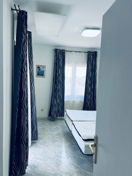 Schöne 2 Zimmer-Wohnung, exklusiver Aussicht Cala Murada/Mallorca