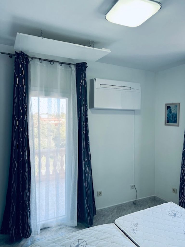 Schöne 2 Zimmer-Wohnung, exklusiver Aussicht Cala Murada/Mallorca