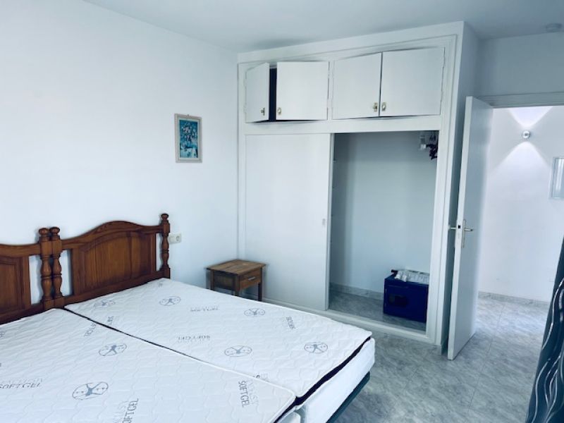 Schöne 2 Zimmer-Wohnung, exklusiver Aussicht Cala Murada/Mallorca