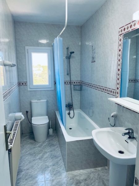 Schöne 2 Zimmer-Wohnung, exklusiver Aussicht Cala Murada/Mallorca