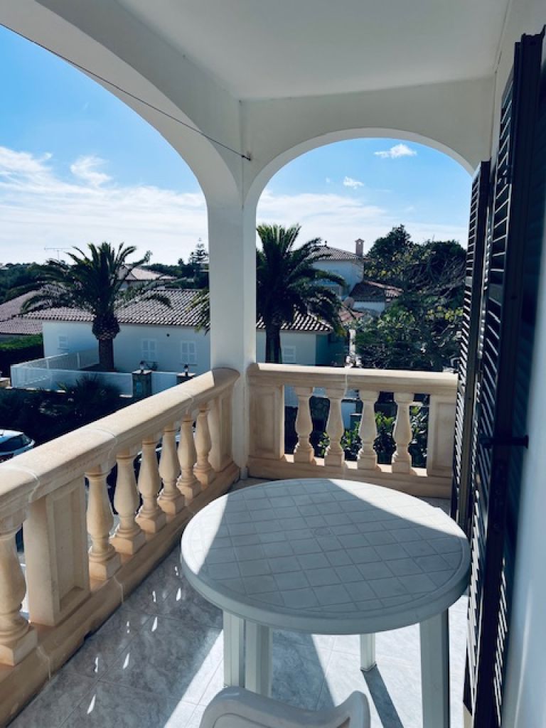 Schöne 2 Zimmer-Wohnung, exklusiver Aussicht Cala Murada/Mallorca