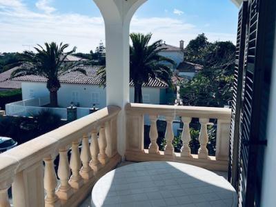 Schöne 2 Zimmer-Wohnung, exklusiver Aussicht Cala Murada/Mallorca