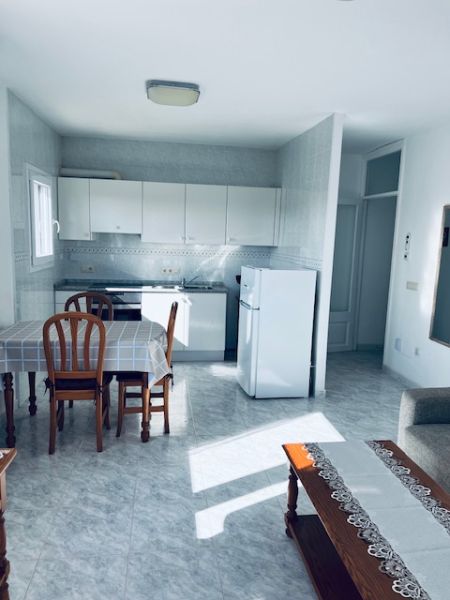 Schöne 2 Zimmer-Wohnung, exklusiver Aussicht Cala Murada/Mallorca