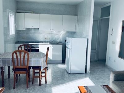 Schöne 2 Zimmer-Wohnung, exklusiver Aussicht Cala Murada/Mallorca