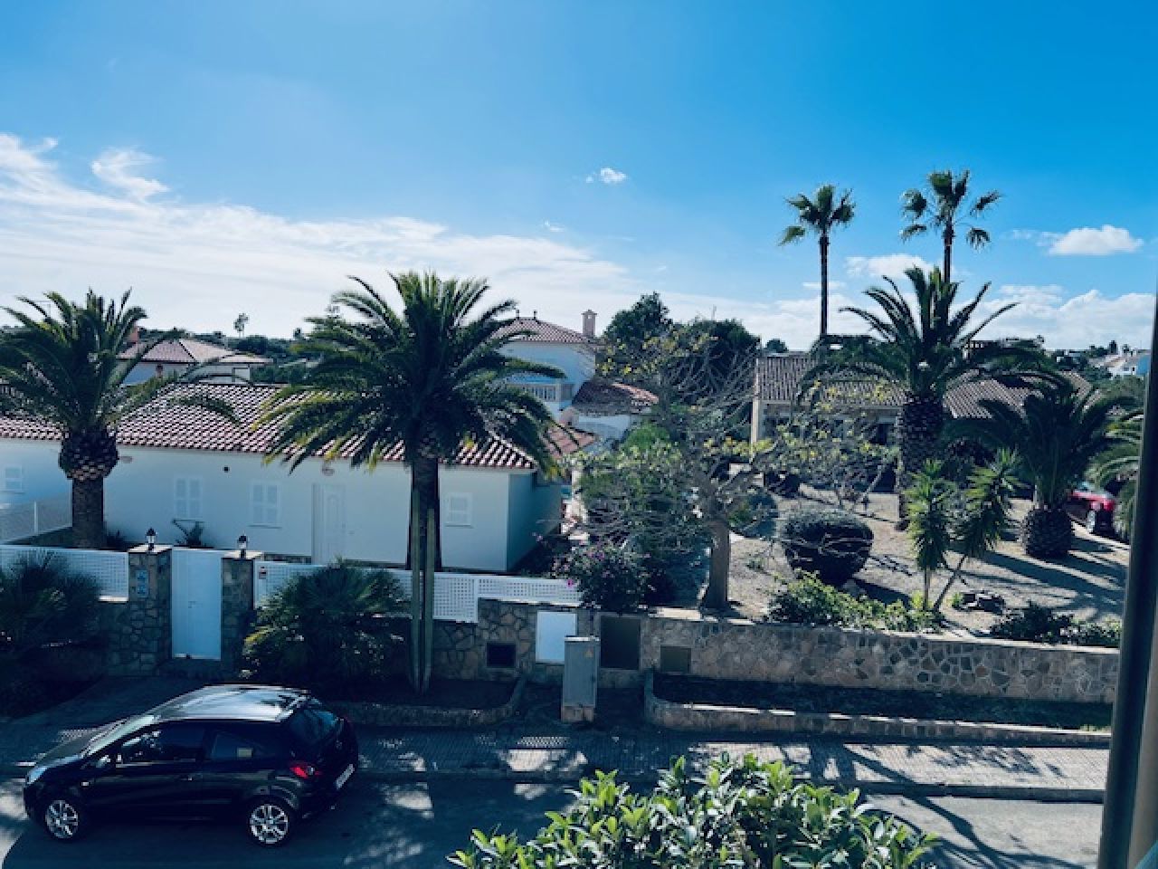 Schöne 2 Zimmer-Wohnung, exklusiver Aussicht Cala Murada/Mallorca