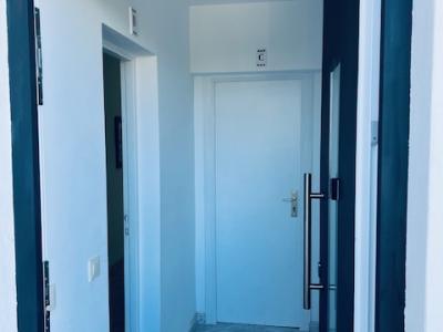 Schöne 2 Zimmer-Wohnung, exklusiver Aussicht Cala Murada/Mallorca