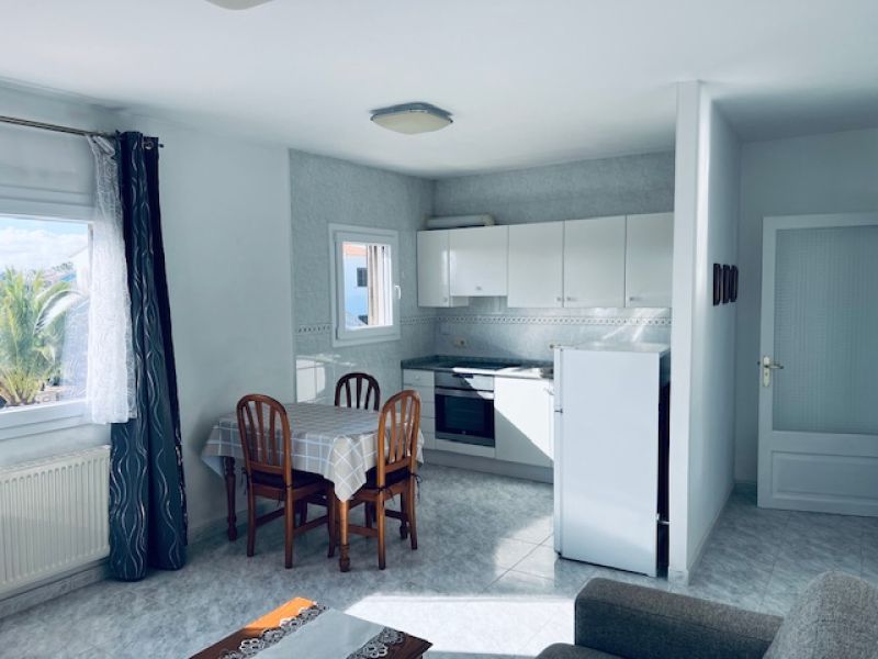 Schöne 2 Zimmer-Wohnung, exklusiver Aussicht Cala Murada/Mallorca