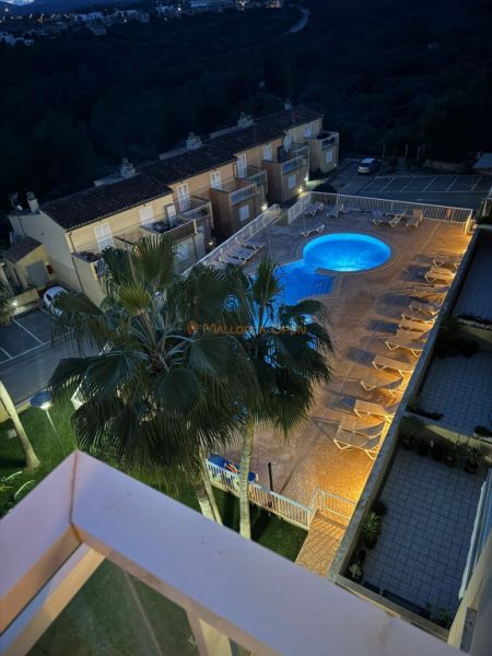 Beautiful Penthouse in Calas de Mallorca