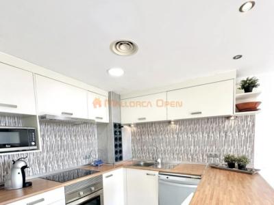 Beautiful Penthouse in Calas de Mallorca