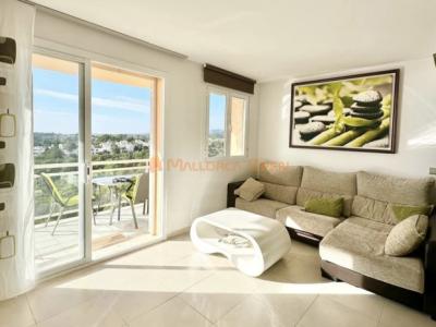 Beautiful Penthouse in Calas de Mallorca