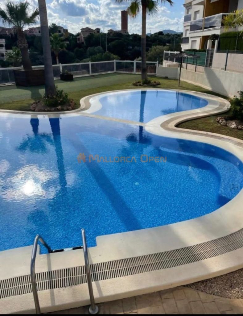 Beautiful Penthouse in Calas de Mallorca