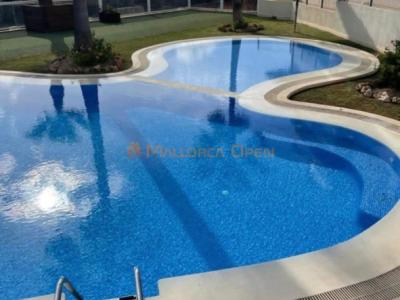 Beautiful Penthouse in Calas de Mallorca