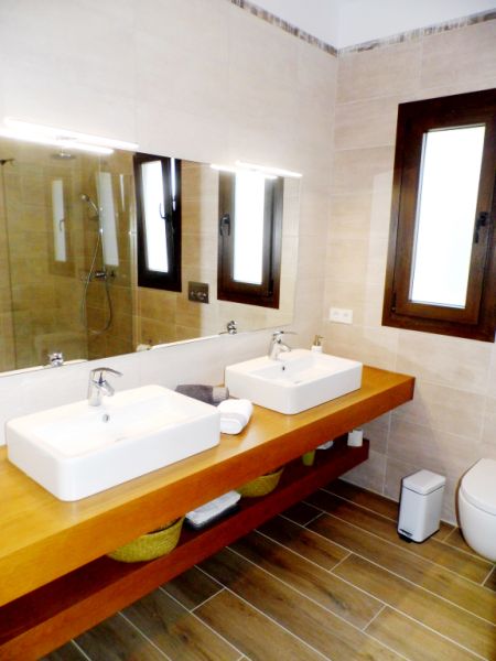 Schöne Finca bei Felanitx für Ihre Ferien noch disponibel---- F 33 FZ