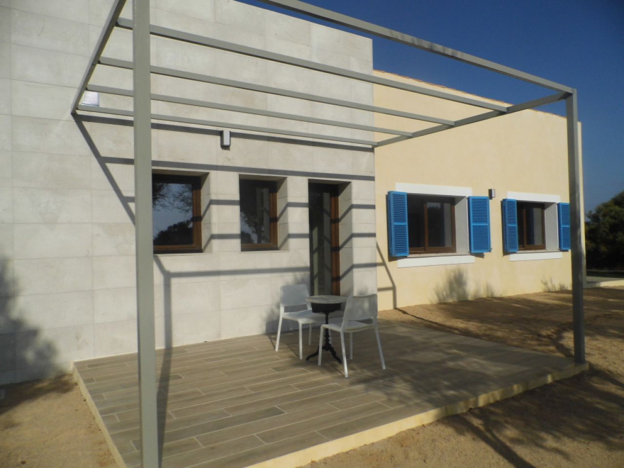 Schöne Finca bei Felanitx für Ihre Ferien noch disponibel---- F 33 FZ