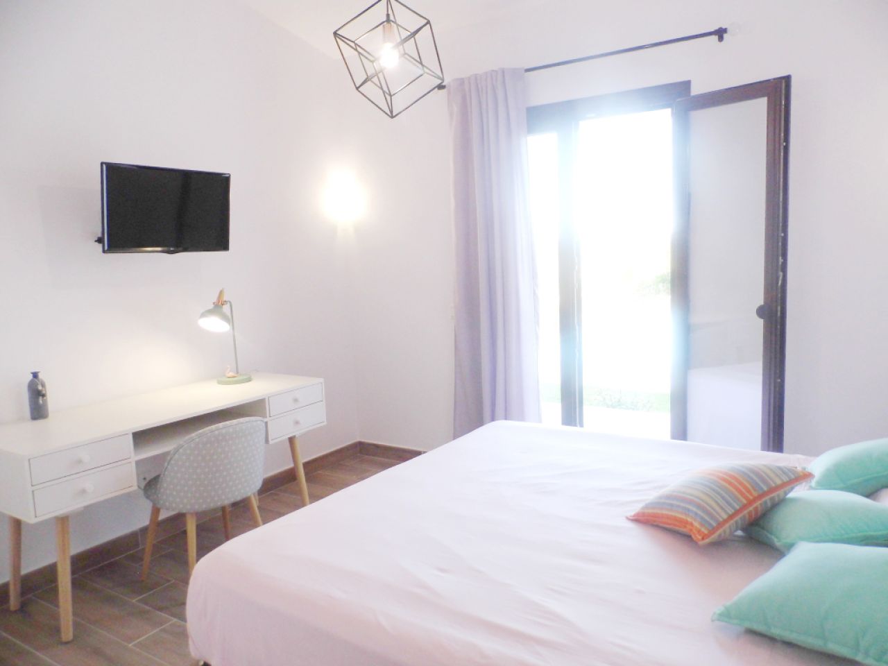 Schöne Finca bei Felanitx für Ihre Ferien noch disponibel---- F 33 FZ