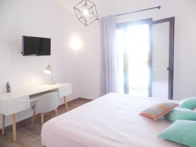 Schöne Finca bei Felanitx für Ihre Ferien noch disponibel---- F 33 FZ