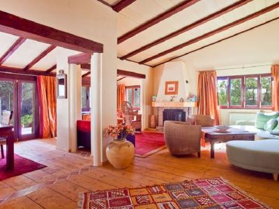 Beautiful finca in lluc Major - Algaida