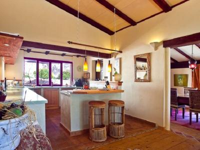 Beautiful finca in lluc Major - Algaida