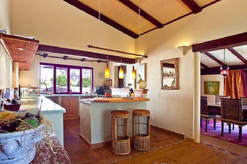 Beautiful finca in lluc Major - Algaida