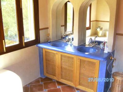 Beautiful finca in lluc Major - Algaida