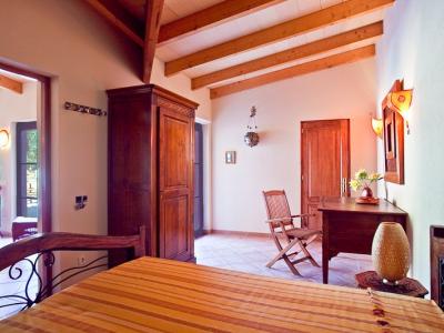 Beautiful finca in lluc Major - Algaida