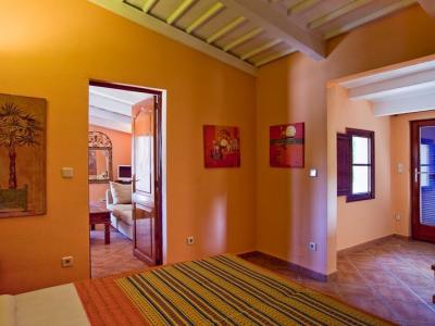 Beautiful finca in lluc Major - Algaida