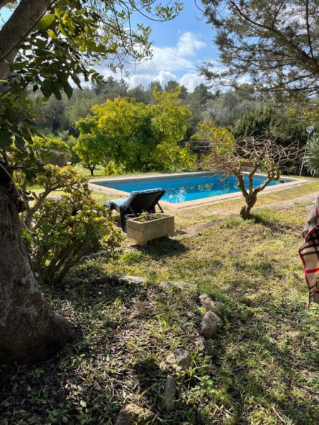 Schöne Finca zu Verkaufen nähe Manacor