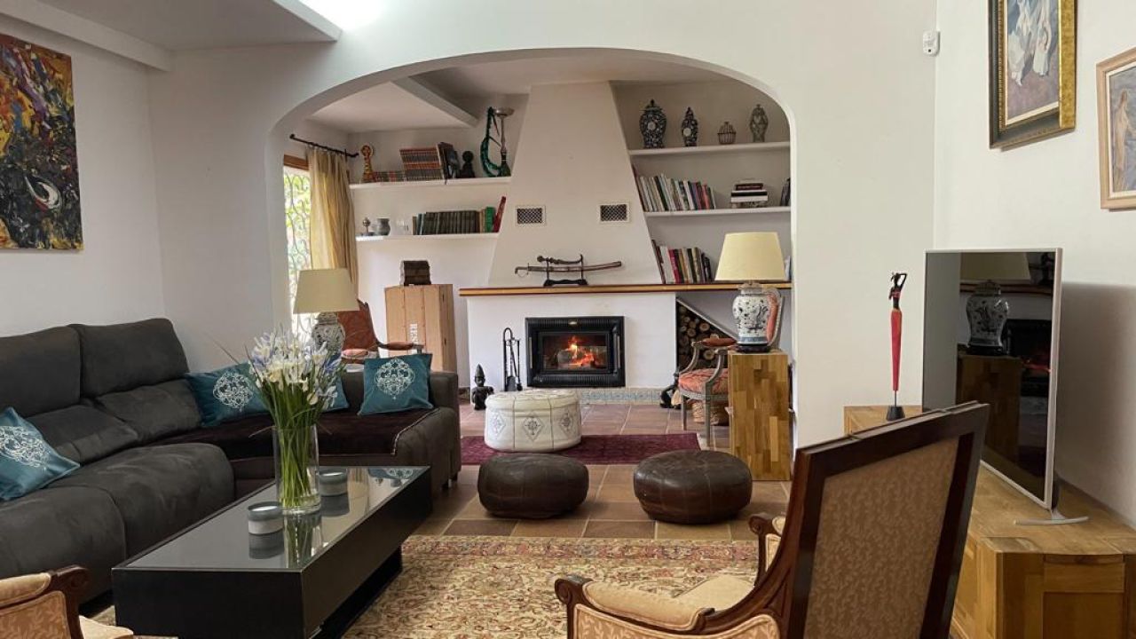 Schöne Finca zu Verkaufen nähe Manacor