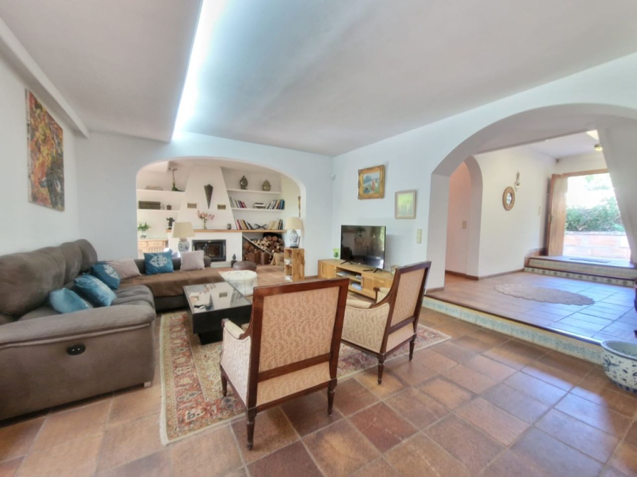 Schöne Finca zu Verkaufen nähe Manacor