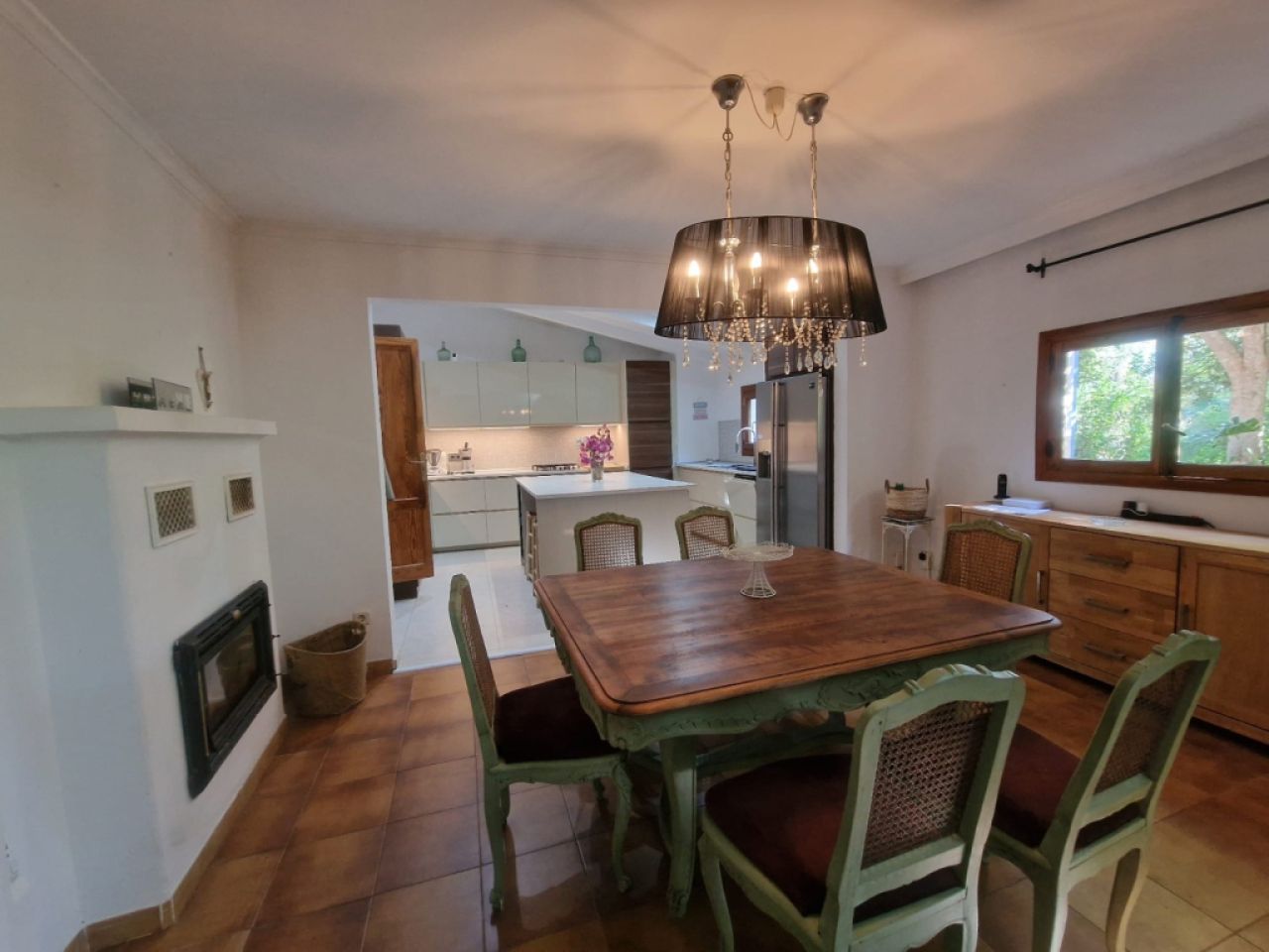 Schöne Finca zu Verkaufen nähe Manacor