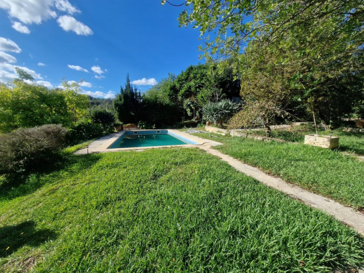 Schöne Finca zu Verkaufen nähe Manacor