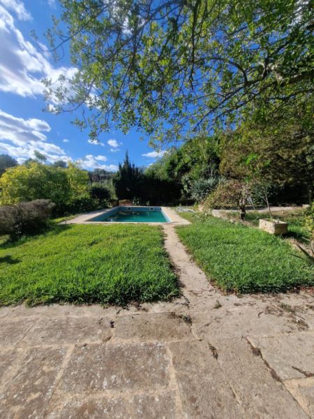 Schöne Finca zu Verkaufen nähe Manacor