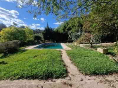 Schöne Finca zu Verkaufen nähe Manacor