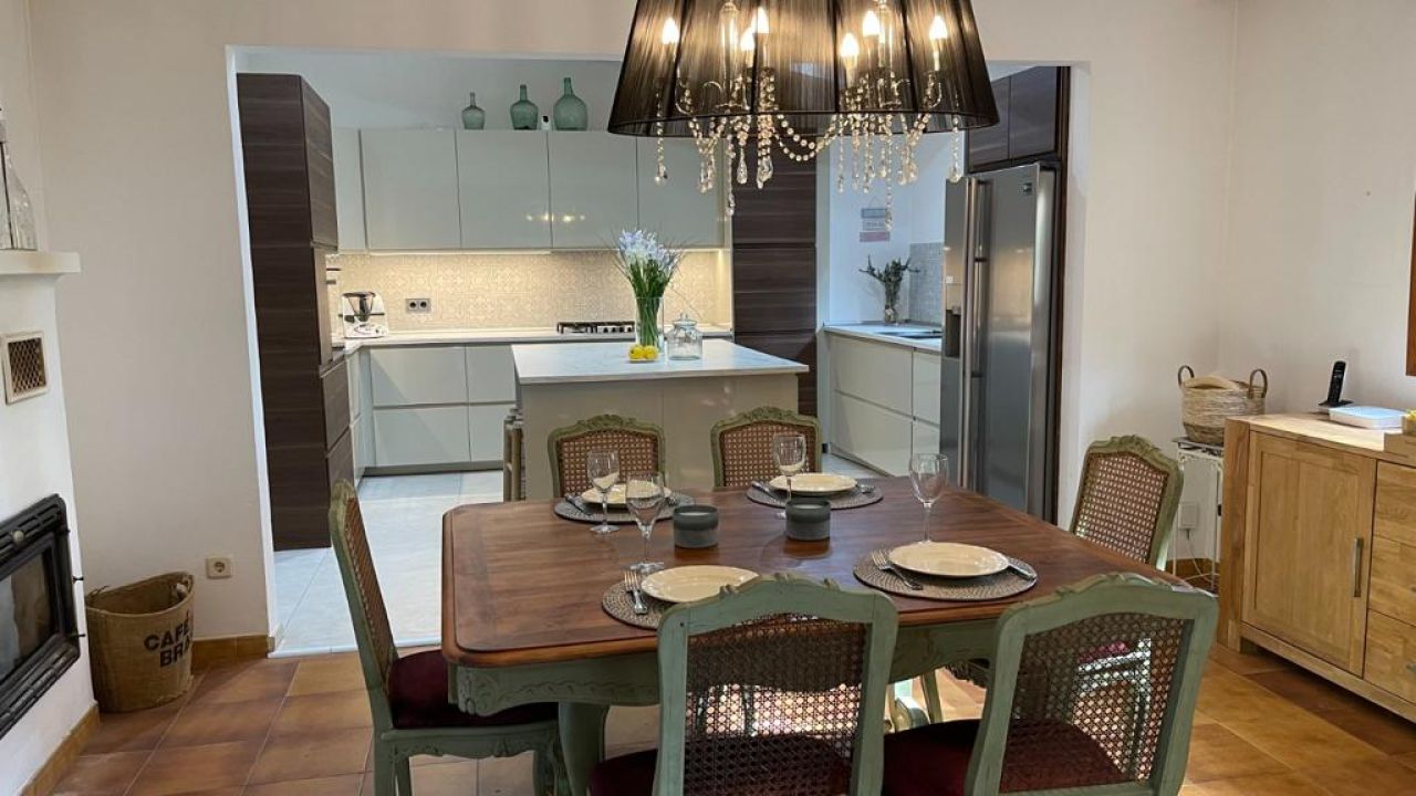 Schöne Finca zu Verkaufen nähe Manacor