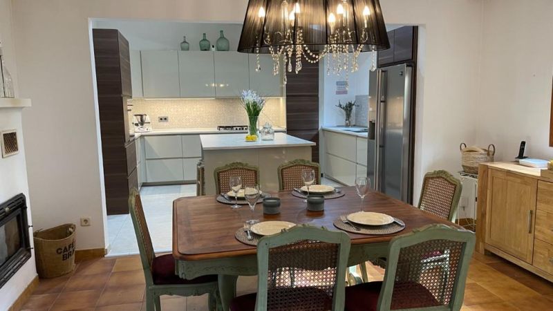 Schöne Finca zu Verkaufen nähe Manacor