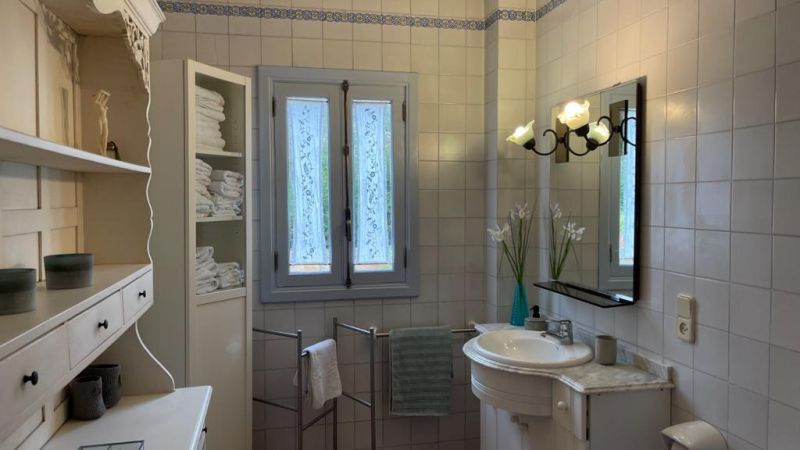 Schöne Finca zu Verkaufen nähe Manacor