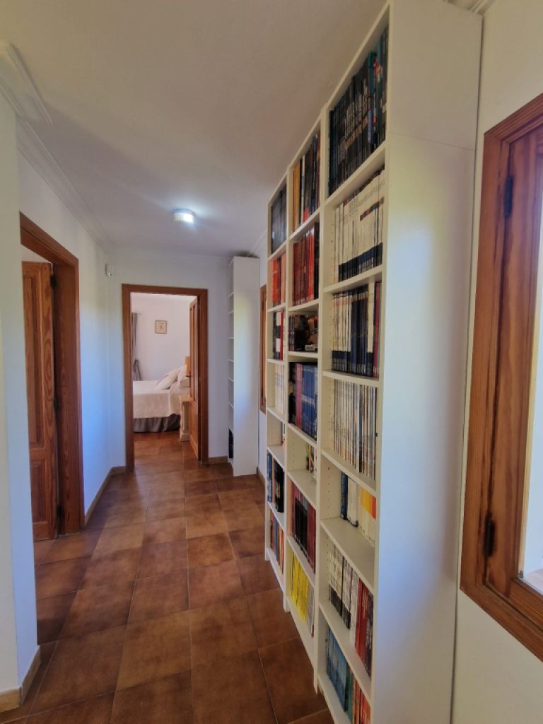 Schöne Finca zu Verkaufen nähe Manacor