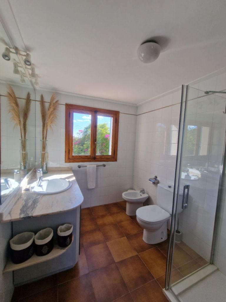 Schöne Finca zu Verkaufen nähe Manacor