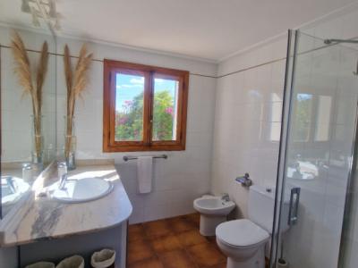 Schöne Finca zu Verkaufen nähe Manacor