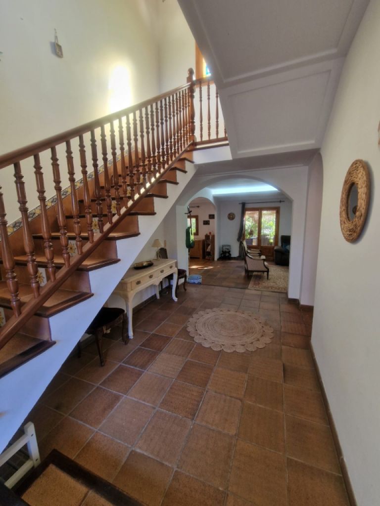 Schöne Finca zu Verkaufen nähe Manacor